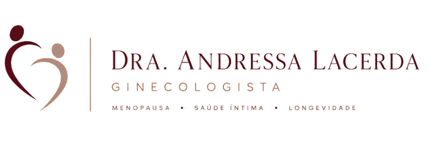 Dra. Andressa Lacerda, Ginecologista em Mogi Guaçu